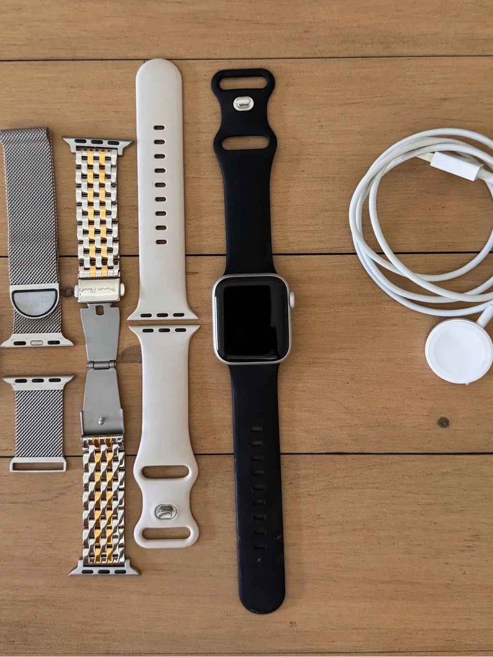 Apple Watch Series 6 40mm GPS Great preowned condition